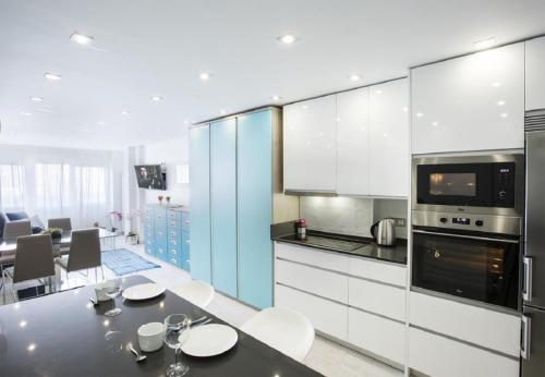 MIT House Avenida America Confort XIII en Madrid - image 8