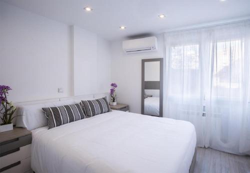 MIT House Avenida America Confort XIII en Madrid - main image
