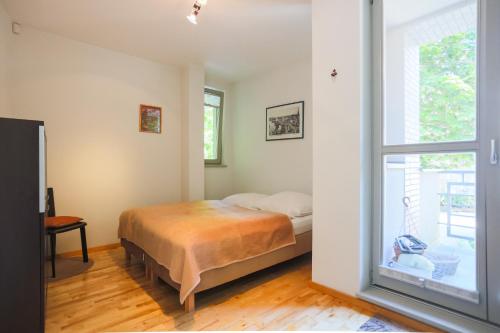 Two-Bedroom Apartment image 10