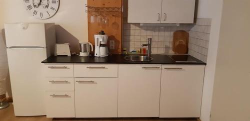 에깅 암 제 Ferienhaus Bayern am Ferienpark Westerncity 4성급 싱글룸 외관