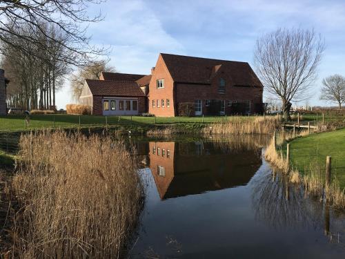 HuysHoeve Hotel de charme Duinbergen