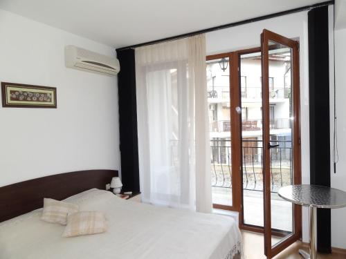 Two-Bedroom Apartment image 8