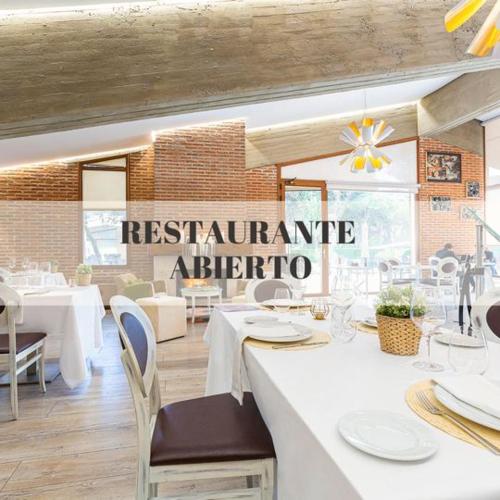 Hotel Resort El Montico - Singulars Hotels Hotel Resort El Montico is perfectly located for both business and leisure guests in Tordesillas. Both business travelers and tourists can enjoy the propertys facilities and services. Service-minded 