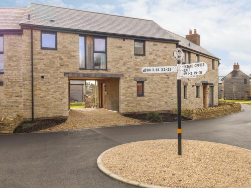 Swan Cottage, Tolpuddle, Dorset