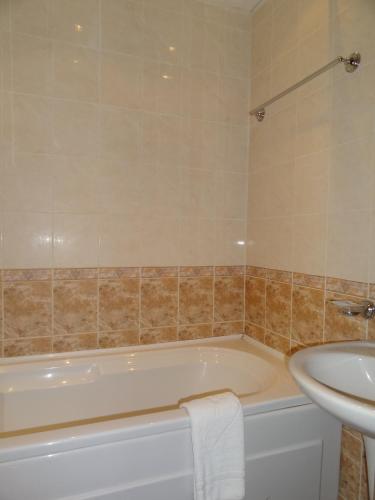 One-Bedroom Apartment image 6