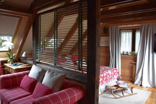 Hotel Val de Ruda – Baqueira, WV