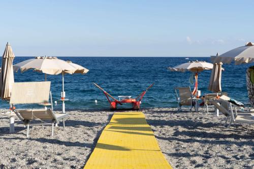 Best Western Plus Hotel Perla Del Porto - main image