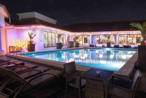 Ramada Paramaribo Princess Hotel