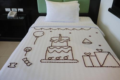 Superior Suite with Sea View