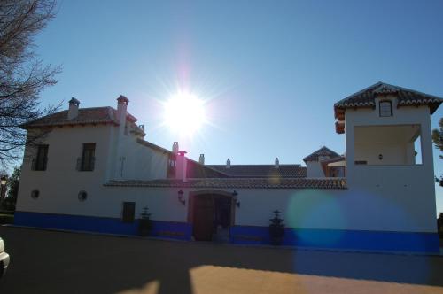 Hotel El Cortijo de Daimiel