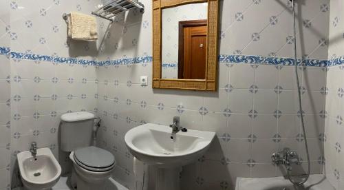 Apartamentos Centro del VINO Tandal