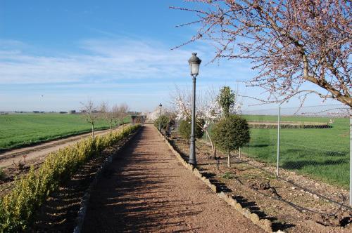 Hotel El Cortijo de Daimiel