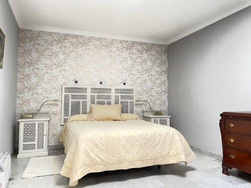 Apartamentos Centro del VINO Tandal