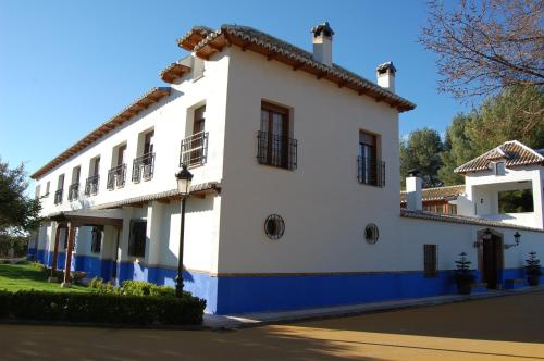 Hotel El Cortijo de Daimiel