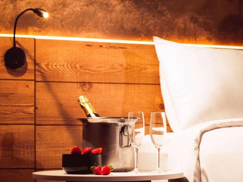 Hotel Cassino Tower Curitiba Aeroporto By Nacional Inn