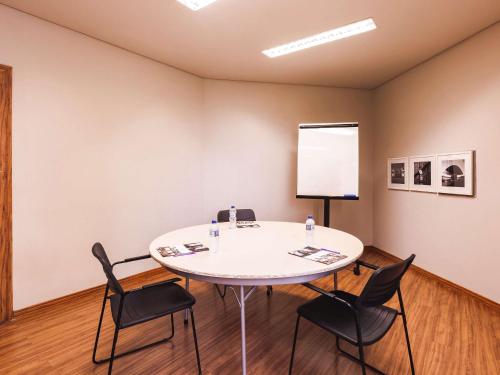 288157308 Hotel Cassino Tower Curitiba Aeroporto By Nacional Inn