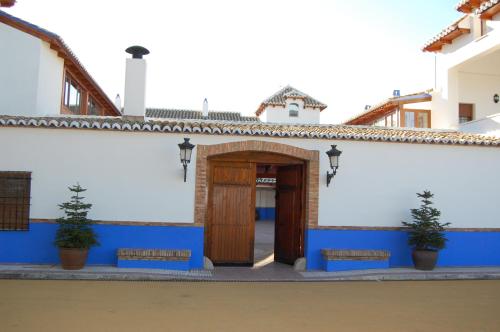 Hotel El Cortijo de Daimiel