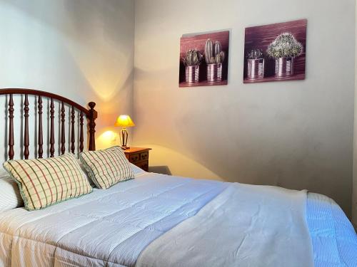 Apartamentos Centro del VINO Tandal