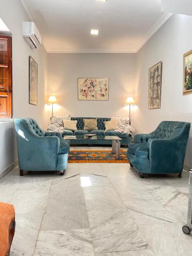 Apartamentos Centro del VINO Tandal