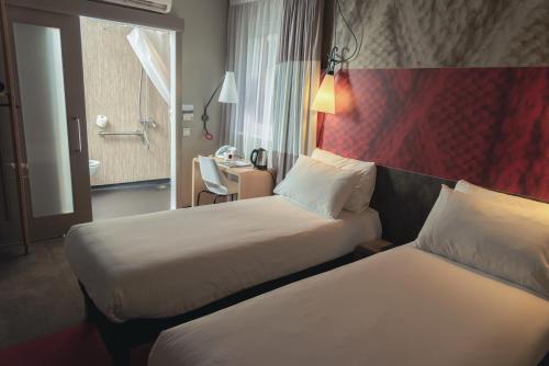 ibis Glasgow City Centre – Sauchiehall St - image 2