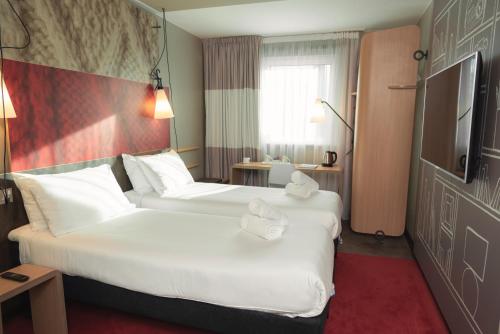 ibis Glasgow City Centre - Sauchiehall St