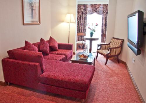 Regent Palace Hotel, Дубай (фото 7)