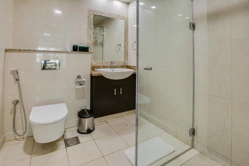 Luxury Apartments at Balqis Residence - image 5
