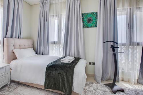 Luxury Apartments at Balqis Residence - image 7