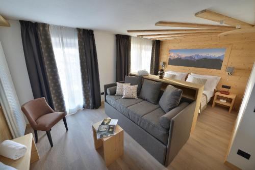 Hotel Bucaneve - image 7
