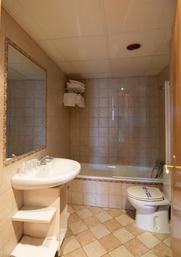 Hotel Hispania - image 13