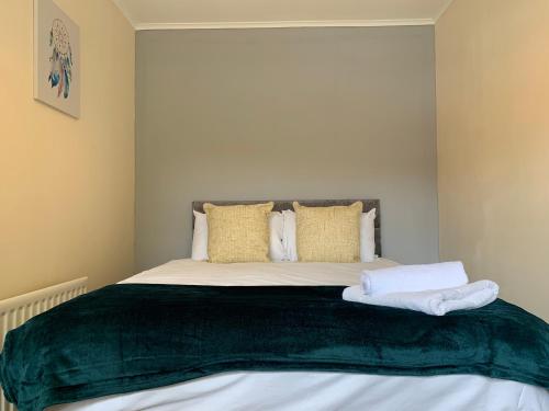Stay Seaton Delaval in Seaton Delaval