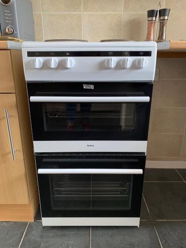 virtuve, Stay Seaton Delaval in Seaton Delaval