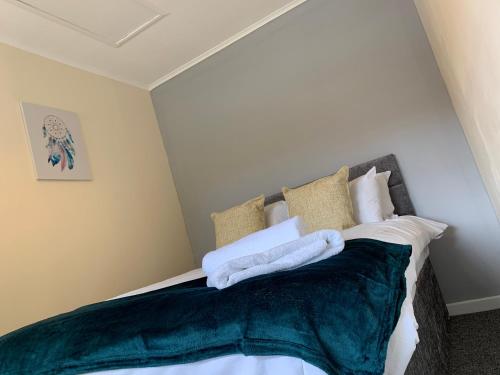 Stay Seaton Delaval in Seaton Delaval