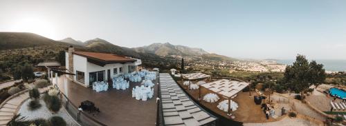 Villa Treglia b&b 5