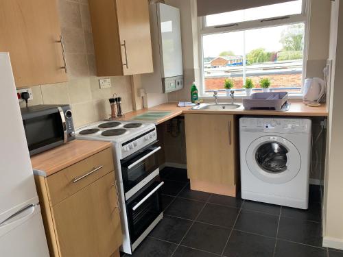 virtuve, Stay Seaton Delaval in Seaton Delaval