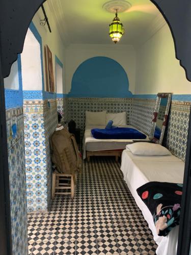 Riad Sijane Room Type - Double Room