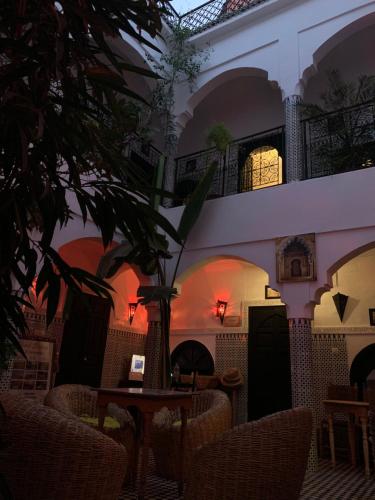 Riad Sijane 4