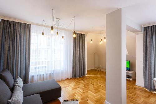 Two-Bedroom Apartment with Terrace image 4