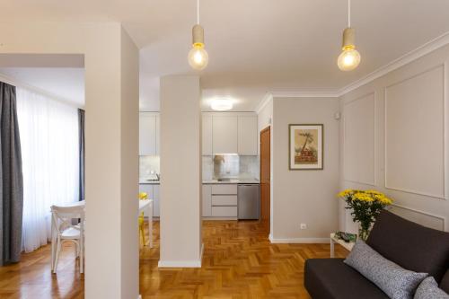 Two-Bedroom Apartment image 9