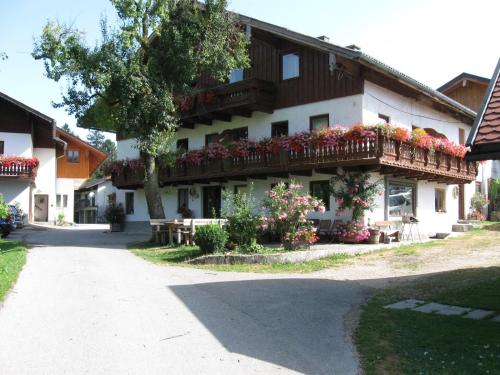 Ferienwohnung Grubinger
