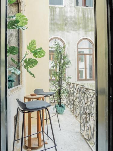 Venice Luxury Palace - image 8