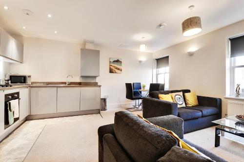 Picture of Sapphire Serviced Apartment