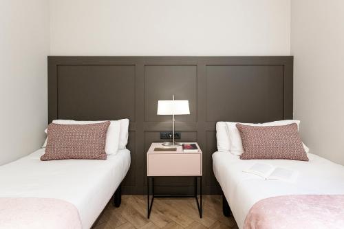 Two-Bedroom Apartment image 10