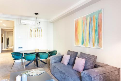 Three-Bedroom Apartment image 10