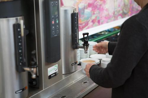 Hotel Spa Rio Ucero - image 8