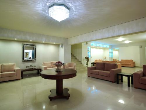 Lobby, Eurohotel Katrin Hotel & Bungalows near Retro Malia