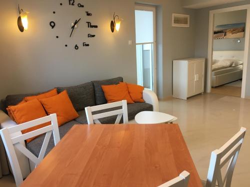 Apartment with Sea View image 10