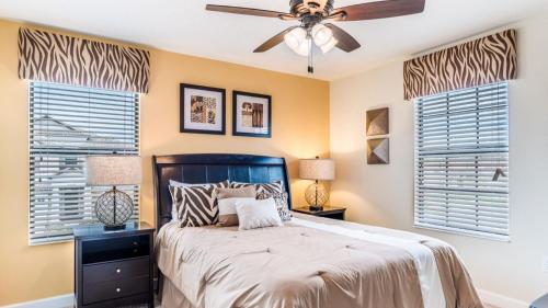 5 Star Villa on Champions Gate Resort with Large Private Pool Orlando Villa 4978 - image 7