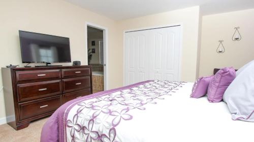 5 Star Villa on Champions Gate Resort with Large Private Pool Orlando Villa 5000 - image 7
