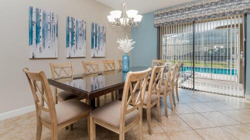 5 Star Villa on Champions Gate Resort with Large Private Pool Orlando Villa 5014 - image 4